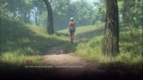 Village Slut Transformation 25 Lilly Became Someone She Dont Recognize