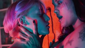 The shadows that inhabit me