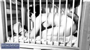 A day in the life of a Kitten Ep.1 - Bdsmlovers91