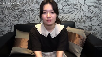 Cute Japanese Teen With Nice Body