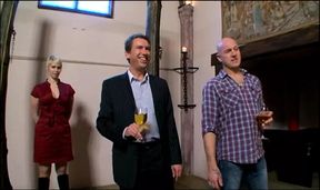 Pregnancy and Pain (Full Movie)