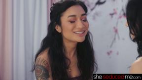 SHESEDUCEDME Valentines Day Breakup