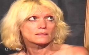 Suffering discipline