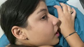 I SHOWER WITH MY BEST FRIEND AND IN THE BATHROOM YOU HAD HOT SEX