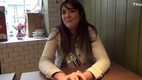 Horny Porn Movie Lingerie Craziest - Lola Yumi