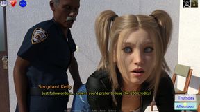 The Horny Police (part 13)