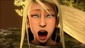 Samus Arans Punishment