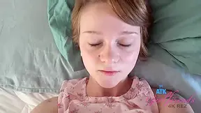 Luz Teen In Hot Redhead Teen 18+ Lucy Rides Her Bf - Lucy Lucy