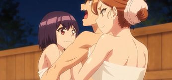 Modaete yo Adam-kun 08 ENG Subbed (Exclusive UNCENSORED)