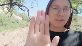 German: Chastity, Sissyfication And Being Enslaved By Your Mistress - Deutsche Amateure