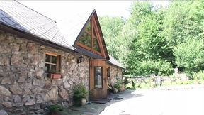 Mia Leone Is A Naughty Spanish Maid