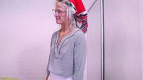 Fantastic Princess At 67 Years Old Sex