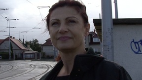 ”CZECH STREETS - ALENA”