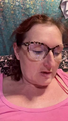 The Foreplay to an Absofuckinglutely Epic Wank. Part 1 of 3.