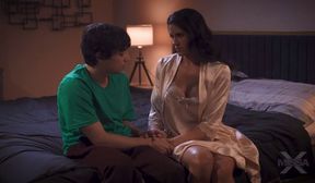 penny barber - an impossible love