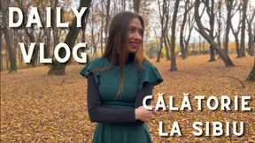 Traveling &amp; fucking, Adventure's Best by Laura Quest S01E02