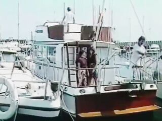 Las Calientes Orgias de una Virgen 1983 (VHS Restored)