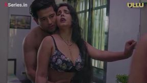 Lustful Indian MILF porn unbelievable video
