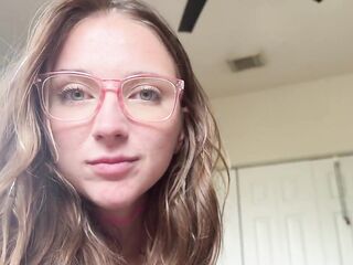 Stupid Step Sister Gets A Creampie ~ Macy Meadows ~ Household Dream ~ Scott Stark