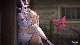 FANDELTALES - The Cursed Prince - Derpixon (1080p)