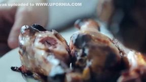 Tysen Rich, Amanda Tate And Dahlia Sky - Darkside Vol.1 Cast