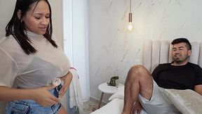 Giuliana Big Bangs Her Friends Man to Show Hes a Cheating Asshole