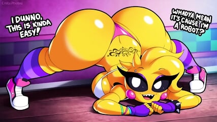 Joer including other animation, compilation