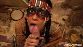 ”UNREALPORN - Native”