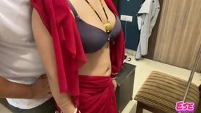 Sex with bhabhi on her birthday