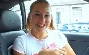 Buttmania (upscaled) with Sammi