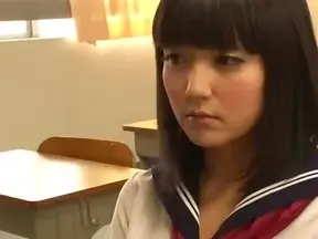 Lesbian Teachers Engage in Triple Cunnilingus Orgasmic Adventure