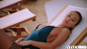 ”Vixen: VOLUPTUOUS - The Curvy Sexy Chick Compilation”