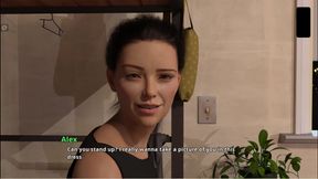 College Kings 9 Went to the Dance