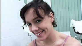 Marie must go to the gynecologist