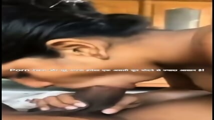 GF Ne Lund Ko Gale Tak Liya Fir Chut Mein Ghusa Liya_1