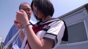 Outrageous: Old Man Desires The Younger