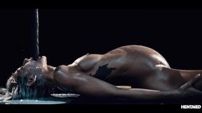 Veronica Leal Cant Get Enough Monster Fuck And Come Back For More Cum In Her Pussy Alien