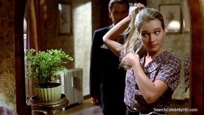 Florence Guerin And Trine Michelsen Th - Sensual