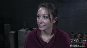 Restraints And Devices