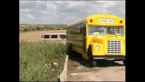 Get on the bus with me!