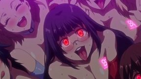 Golden Gangbang 2021: A Cum-Filled Extravaganza