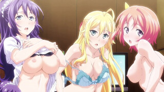 The best way to learn about group sex is try it