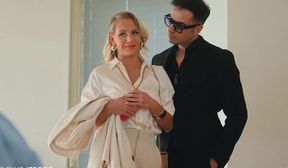 boss said you can enter