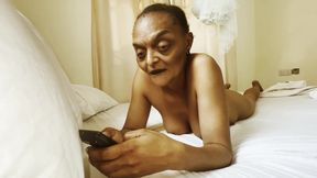 Dude, I Fucked Your Step-grandmother in the Ass