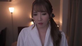 Busty Ayaka Takes Nine Loads in Office Quickie