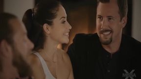 2020 08 11 Hollywood Dreams - Avi Love, Brad Newman, Jessy Jones