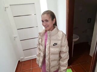 Bang with a stranger