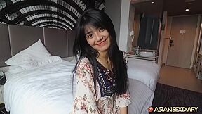 Asd - Wanda - Maid Fucking White Guy On Day Off