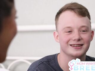 "Do u need me to take your cum?" mother I'd like to fuck Liv Revamped asks Stepson - S2:E4