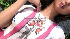 Priscilla Secret 5 Priscilla fantasies are getting wild